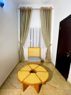 The12 By Naji Resort - Abuja - 7
