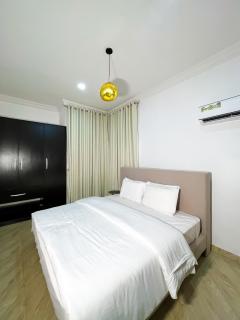 The12 By Naji Resort - Abuja - 6