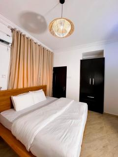 The12 By Naji Resort - Abuja - 5