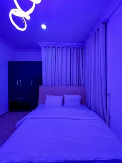 The12 By Naji Resort - Abuja - 4
