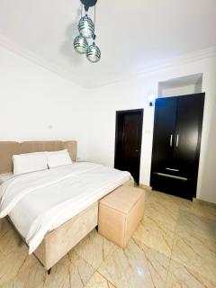 The12 By Naji Resort - Abuja - 3