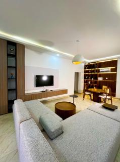The12 By Naji Resort - Abuja - 2