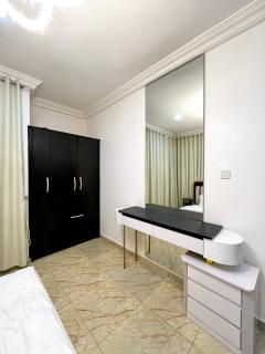 The12 By Naji Resort - Abuja - 1