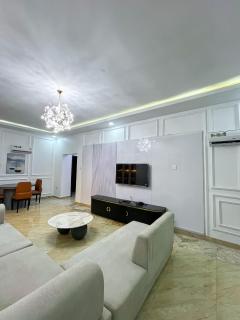 The12 By Naji Resort - 1