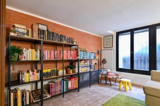 Giardino dei Libri - San Giuliano Milanese - by Host4U - San Giuliano Milanese - 7