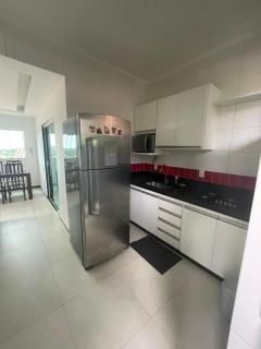 Apê com Ar e Vista - Búzios - 1 km da Rua das Pedras - 8