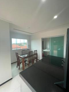 Apê com Ar e Vista - Búzios - 1 km da Rua das Pedras - 3