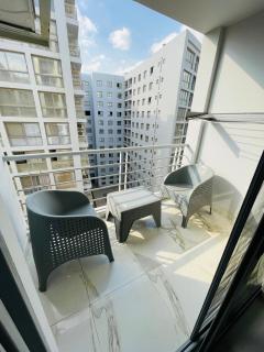 Premium Stay l One Kattamya, Nasr City "2" - Il Cairo - 9