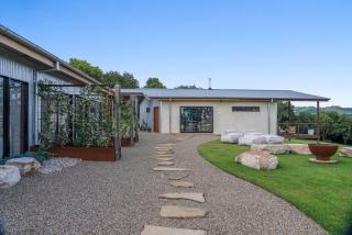 Palm Springs Luxury house - 0