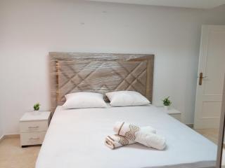 Appartement au centre ville en face HILTON & Gare Train de TGV de TANGER - Tanger - 6
