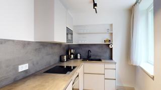 Apartment 08 No8A Boardinghouse Lüneburg - Lunebourg - 3