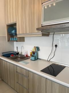 Dahlia Suites KLIA - Sepang - 6