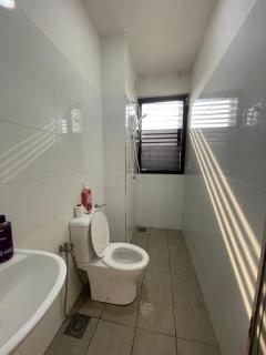 Dahlia Suites KLIA - Sepang - 3