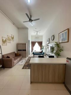 Dahlia Suites KLIA - Sepang - 2