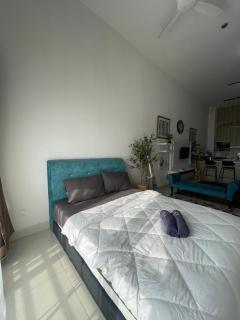 Dahlia Suites KLIA - Sepang - 9