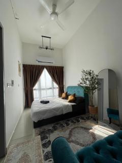 Dahlia Suites KLIA - Sepang - 0