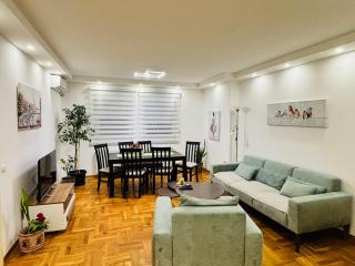 Apartment Next Door - Novi Sad - 8