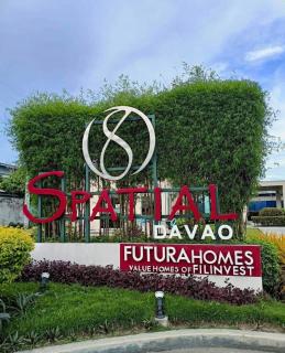 8 Spatial Condo Unit - Davao - 8
