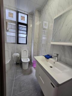 Embassy Greenland Apartment - Kigali - 7