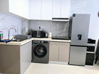 Embassy Greenland Apartment - Kigali - 2