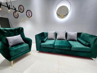Embassy Greenland Apartment - Kigali - 1