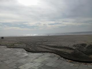 Lindo sobrado pé na areia ! - Praia Grande - 8
