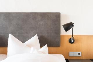 Appartement Hotel Seerose - 8