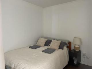 Auckland City Central 2bedroom big living room wifi public parking nearby - Auckland - 6