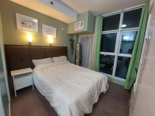 The Linear Tower 1 MAKATI 1 BR CONDO Unit - Manila - 3