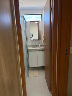 Apartamento na Barra de São Miguel - 1