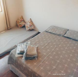 Apartamento 700 metros da praia do Peró em Cabo Frio - Cabo Frío - 3