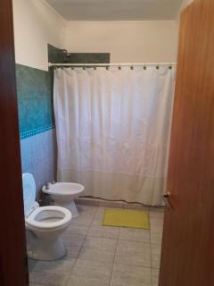 Casa Familiar Toay - Toay - 9