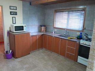Casa Familiar Toay - Toay - 8