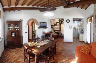 La Casetta nel Bosco - 1