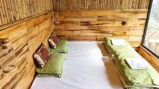 Mu Cang Chai Big view homestay, tour & vegetarian - Mù Cang Chải - 5