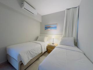 Apto Ibiza Praia & Piscina - Conforto e Estilo - Luis Correia - 7