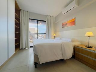 Apto Ibiza Praia & Piscina - Conforto e Estilo - Luis Correia - 8
