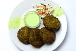 Hotel O The OAKS Residency - 3