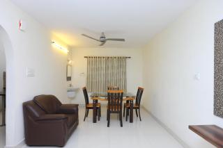 Hotel O The OAKS Residency - 8