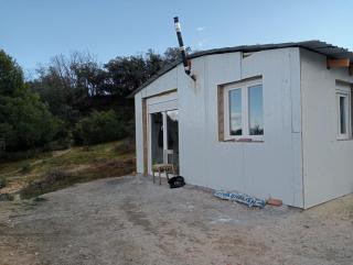 Natural House - Disconnection - 7