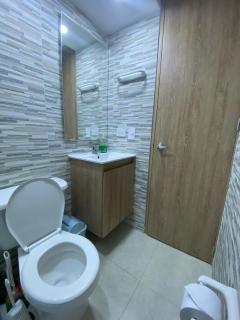 Amoblado CTIC Calle 170 Norte Bogota - 3