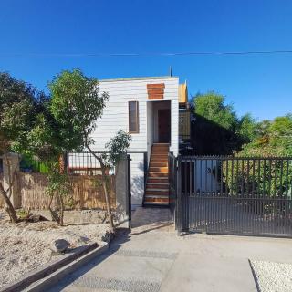 Rincón de Cielo - 9