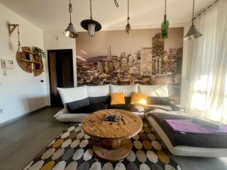 Urban House - un angolo di relax con terrazza in Lombardia - 2