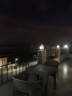 Rooftop studio sea view in Hurghada with private terrace - Hurghada - 2