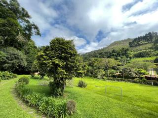 Sítio Beija-flor - Teresópolis - 0