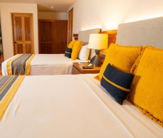 Casa Azulai Puebla Hotel Boutique - 2