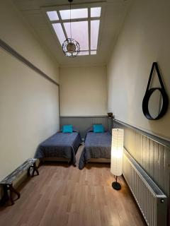 Hostal Micalvi - Punta Arenas - 9