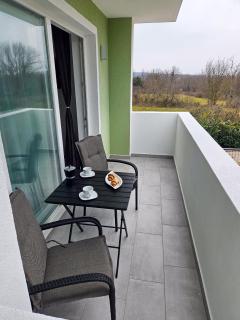 Apartman M&L 1 - Žgaljić - 8