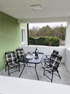 Apartman M&L 1 - Žgaljić - 9