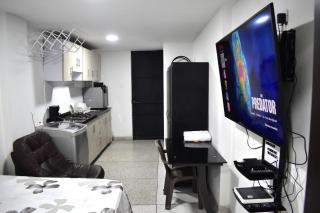 San Luis Apartamento 101 Cúcuta - 8